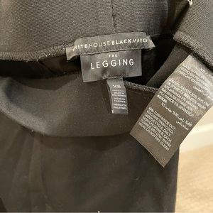 White House Black Market Leggings